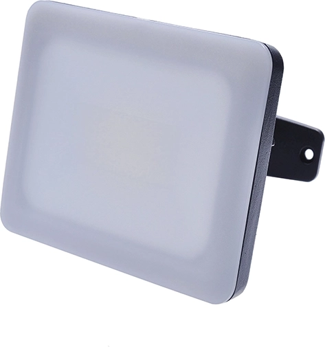Projecteur LED Solight Quick 10 W 850 lm 4000 K IP65 noir