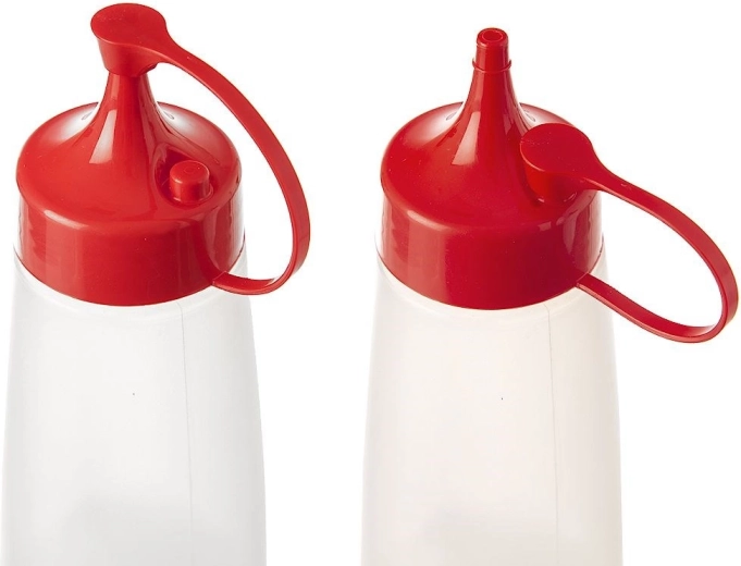 Versatile for kitchen use and decorating