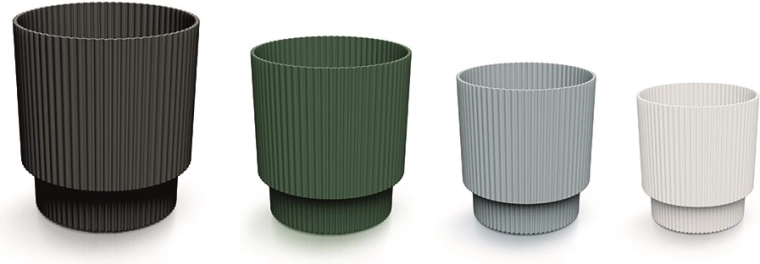 Lightweight and durable plastic