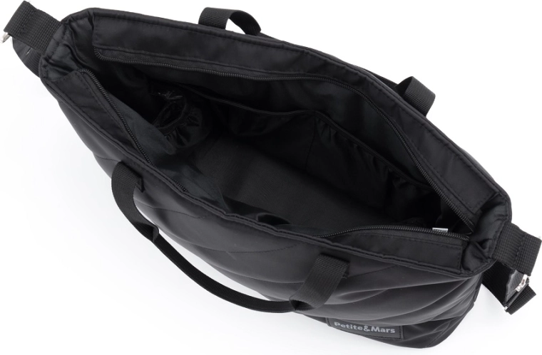 Organisation pratique avec poches isothermes