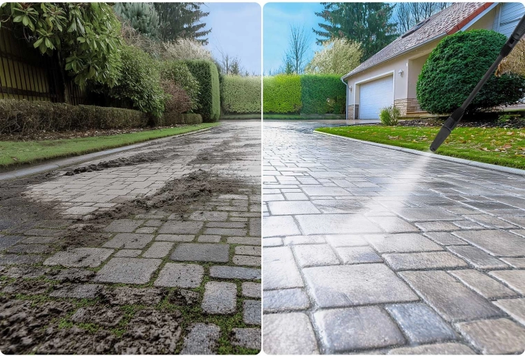 TurboStream™ turbo nozzle for maximum efficiency