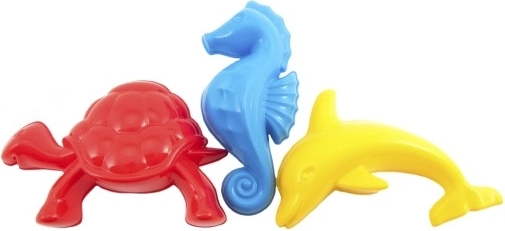 Safe and durable material