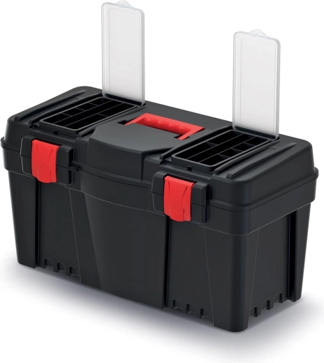 Structure résistante et légère