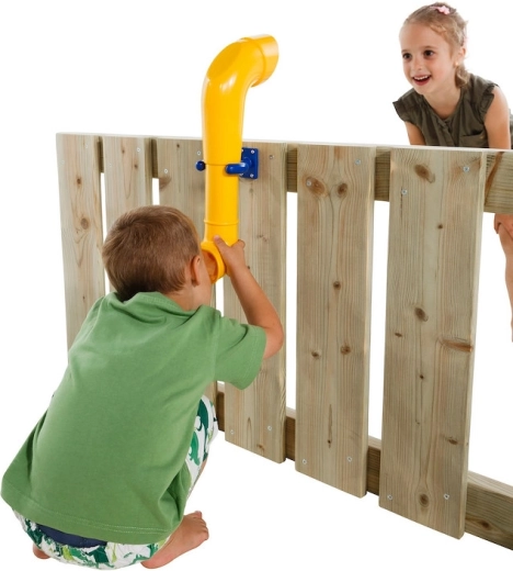 Ideaal voor kinderen vanaf 3 jaar