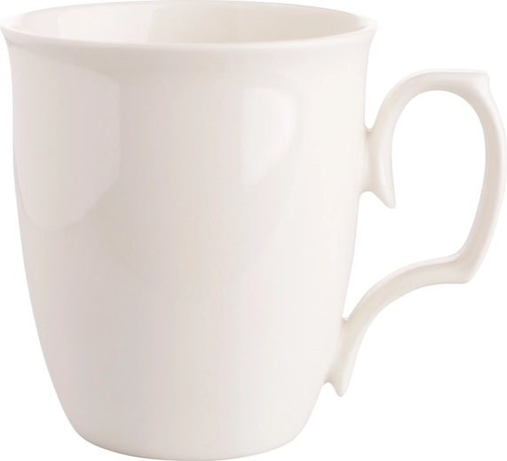MariaPaula Ecru Classic mug 360 ml