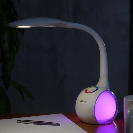 Trois niveaux de luminosité pour chaque situation