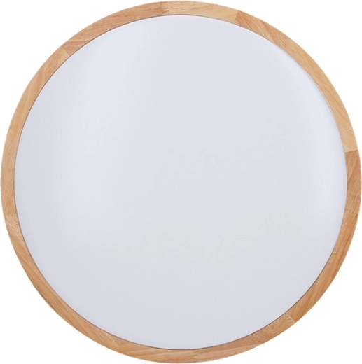 Natuurlijk design met eikeneffect