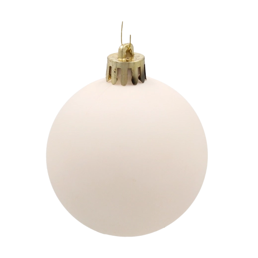 Onbreekbaar materiaal voor zorgeloze feestdagen