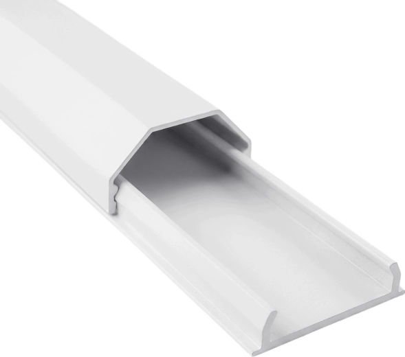 Robuste Aluminiumkonstruktion
