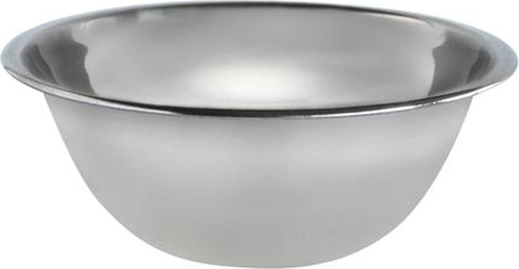 TORO Stainless Steel Deep Bowl 3 l