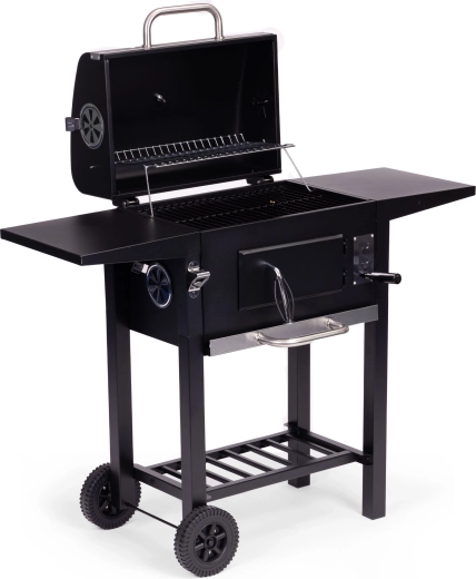 Easy maintenance and practical details