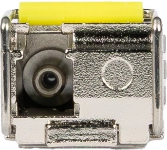 Robuuste SFP-uitvoering