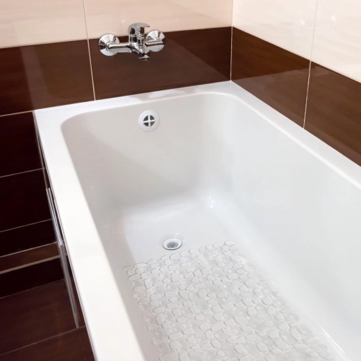 Diskretes Design für jedes Badezimmer