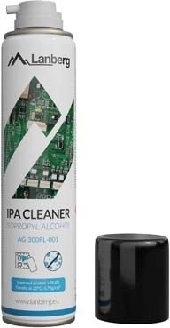 Snelle ontvetting en onderhoud van elektronica