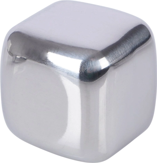 Quality stainless steel and safe edges