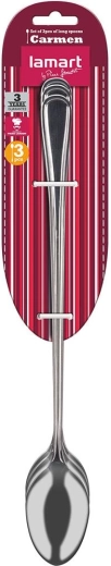 Praktische Länge von 20 cm