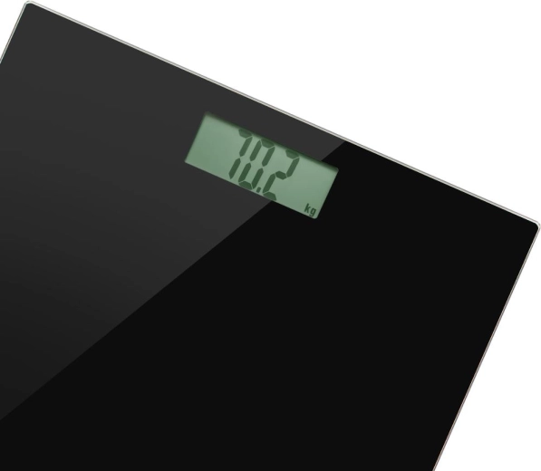 Präzises Wiegen bis 150 kg