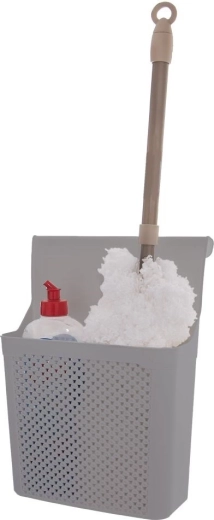 Universell im ganzen Haushalt einsetzbar