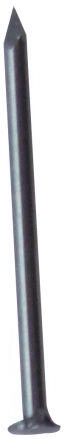 Bouwspijkers 25 × 1,4 mm – verpakking 1 kg
