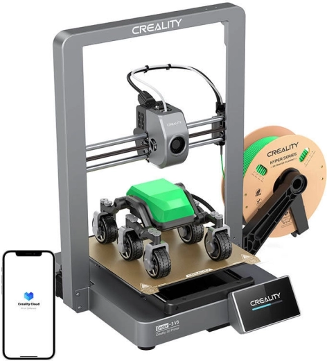 Automatic calibration and easy operation