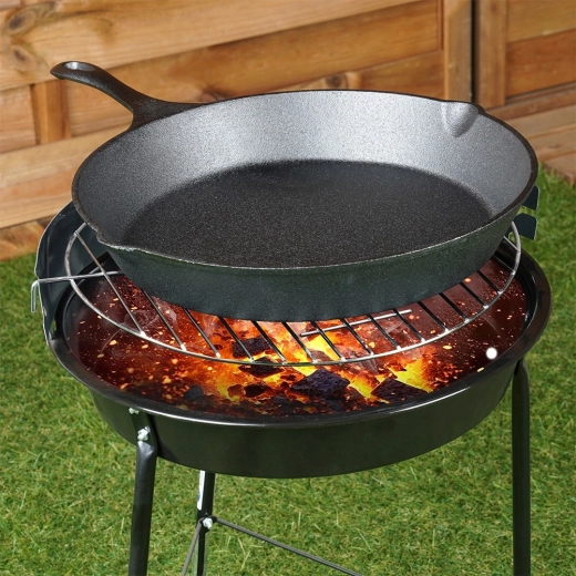 Voor keuken, oven en grill