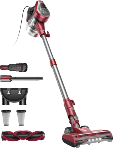 Rijke accessoires voor het hele huishouden