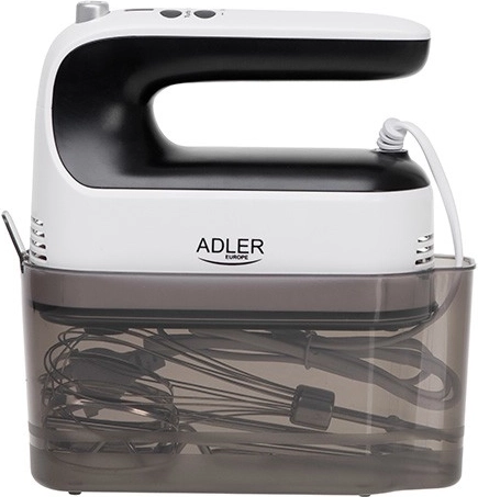 Aufbewahrungsbox für Zubehör