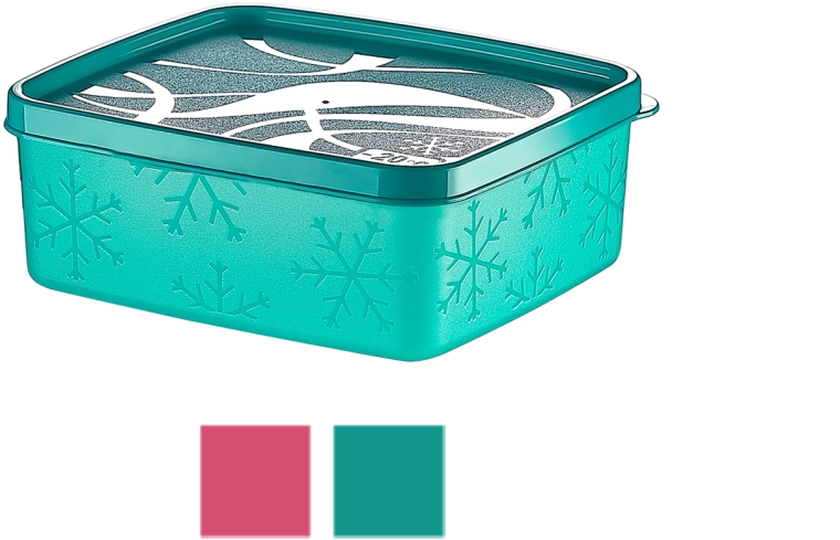 Minder rijp, meer versheid