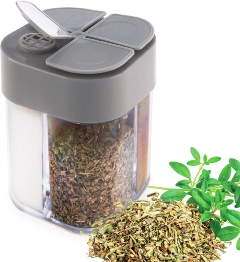 Präzises und sauberes Dosieren