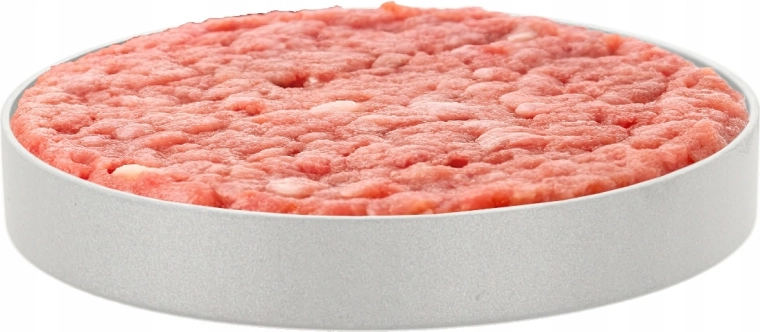 Elke keer perfect gelijkmatige burgers