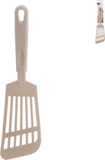 Pfannenwender ECRINA mit Öffnungen aus PBT, 30 cm