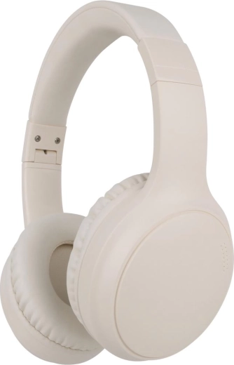 Draadloze over-ear hoofdtelefoon Sencor SEP Pannion White met ANC