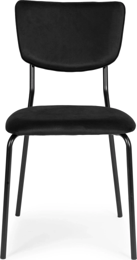 Stabile Metallkonstruktion mit Bodenschutz