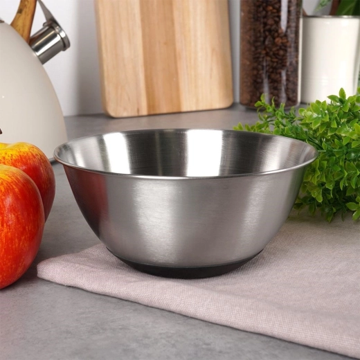 Ideaal voor bereiden én serveren