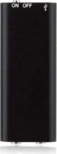 VOX voice activation for smarter recording