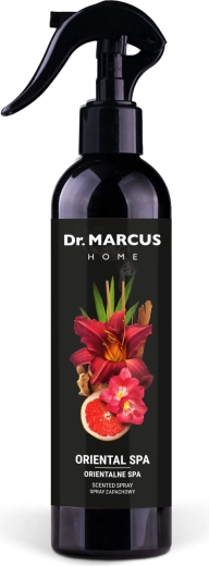 Dr. Marcus luchtverfrisser voor thuis in spray Oriental Spa 300 ml