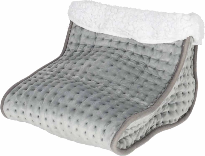 Soft plush and removable inner insert
