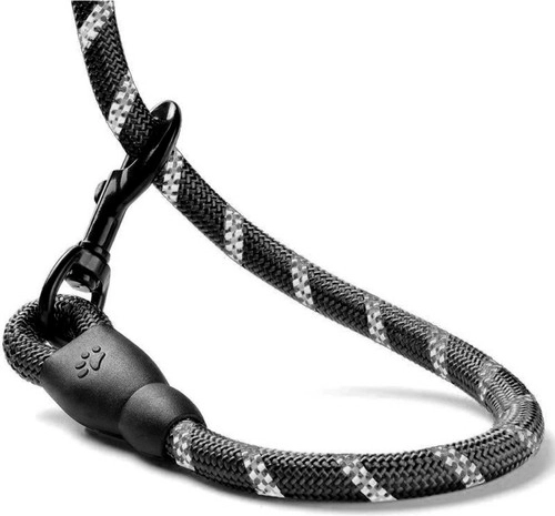 Stabile 5-m-Leine aus 12-mm-Seil