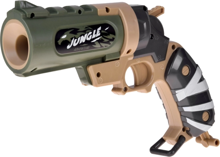 Prise en main confortable et sûre