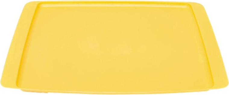 Licht en duurzaam kunststof voor dagelijks gebruik