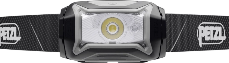 Rood licht en stroboscoop voor veiligheid