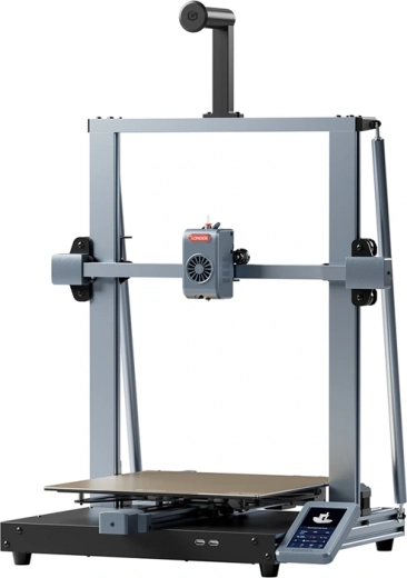 Imprimante 3D Longer LK10 Plus
