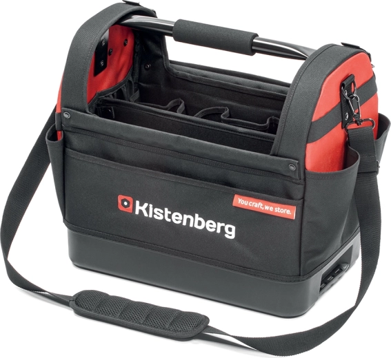 Sac à outils Tasker Max noir