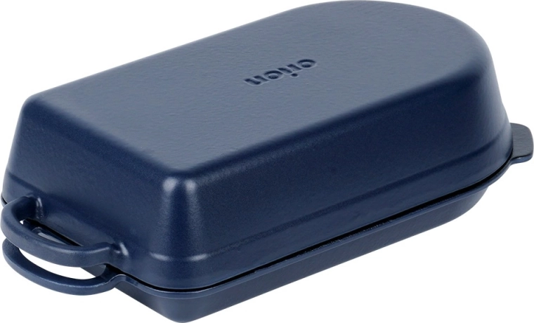 Duurzame constructie tot 250 °C voor kookplaat en oven