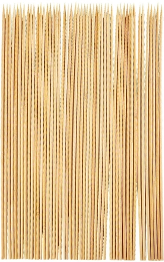 Long 40 cm for generous portions