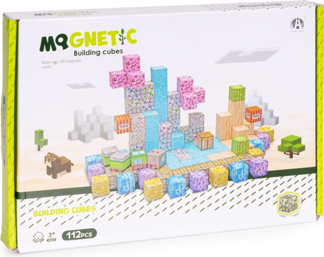 Intuïtieve magnetische verbinding