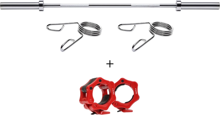 Snelle en veilige fixatie van schijven