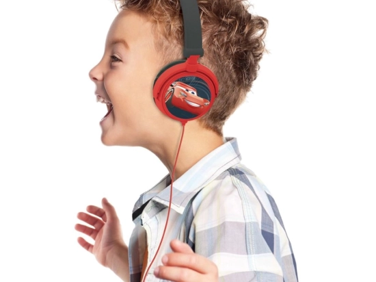Safe listening up to 85 dB