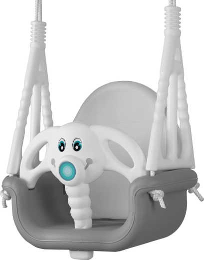 Safe and comfortable seating