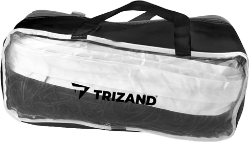 Bag for easy carrying